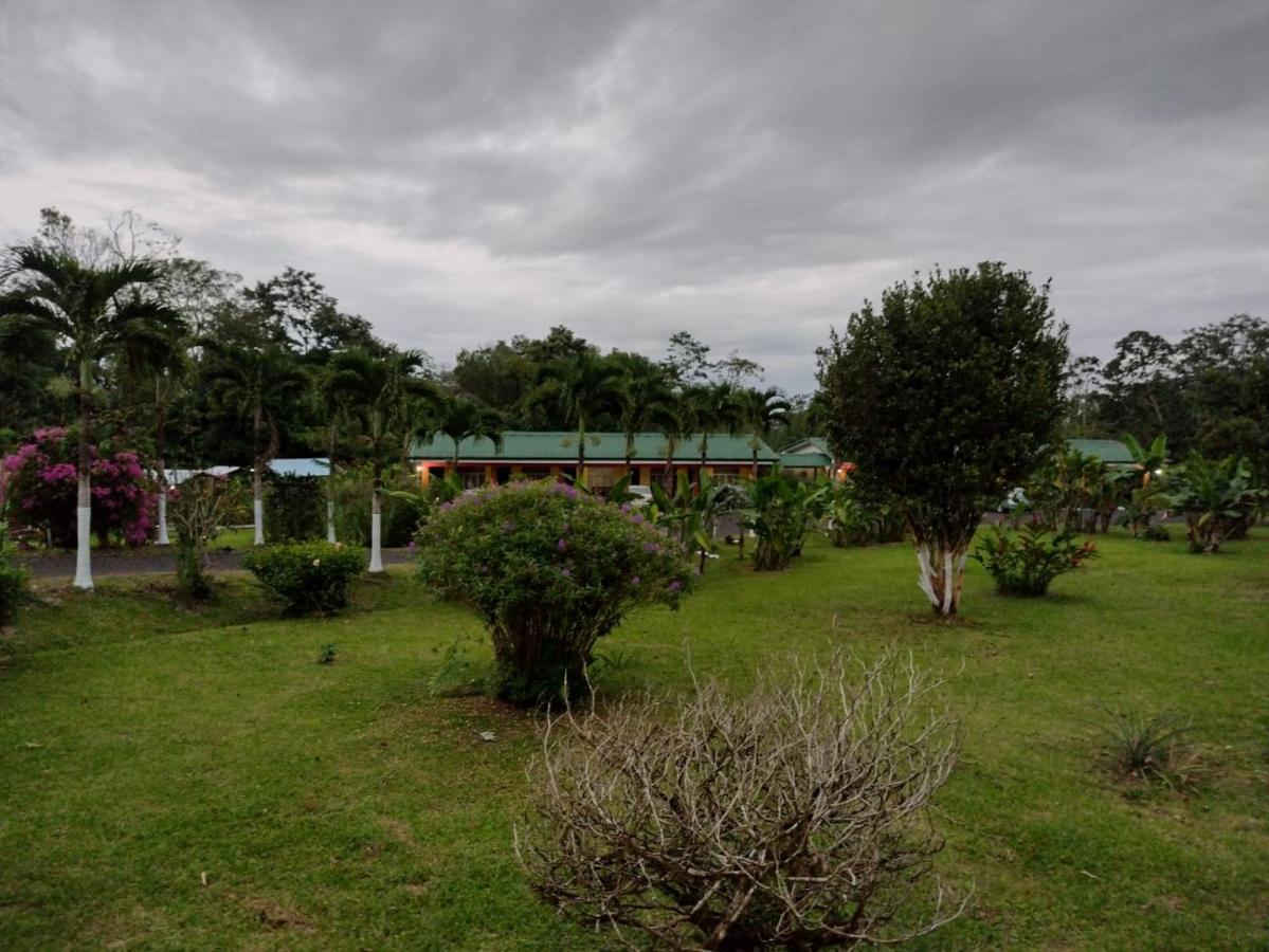 Hotel & Hot Springs Sueno Dorado La Fortuna Exterior foto