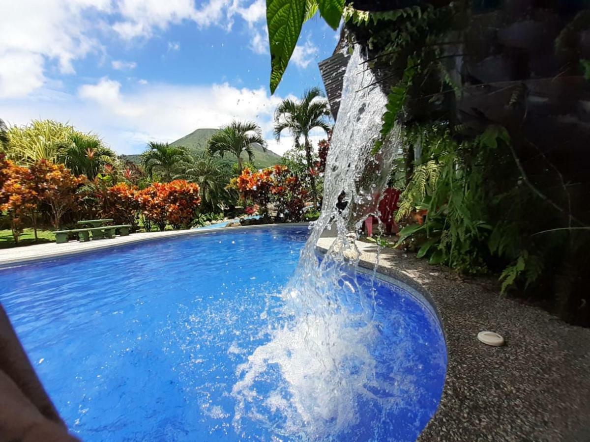 Hotel & Hot Springs Sueno Dorado La Fortuna Exterior foto
